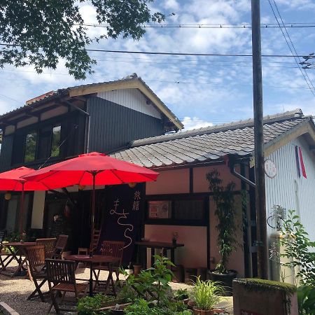 旅籠まさら Hatago Masara Tanabe Exterior foto